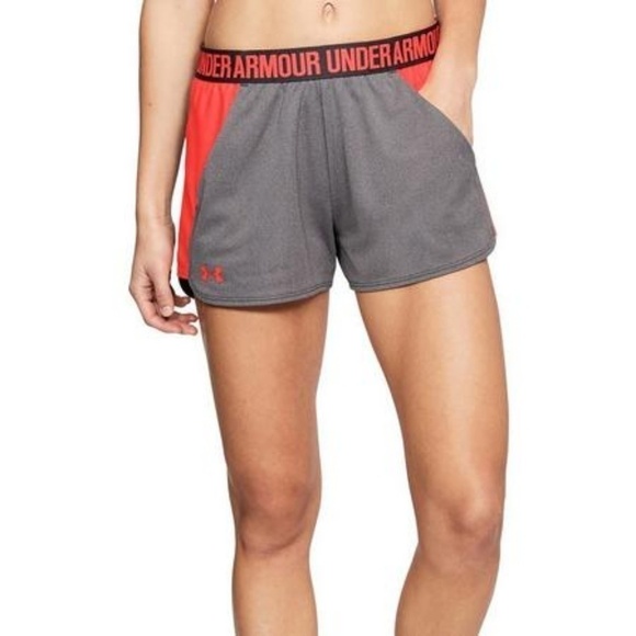 NWT Under Armour Athletic Shorts - Picture 1 of 4